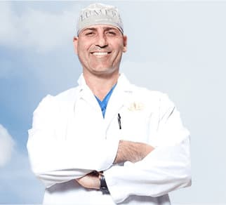 doctor tal roudner
