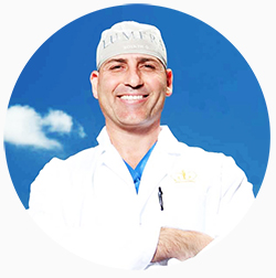 Miami Plastic Surgeon: Tal T Roudner, MD