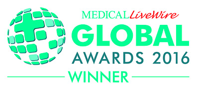 Medical LiveWire-2016 Global Awards