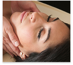 Lymphatic Drainage Massage for Tummy Tuck recovery.