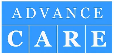 Advance Care Card logo