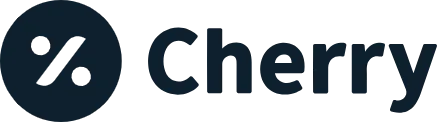 Cherry financing logo
